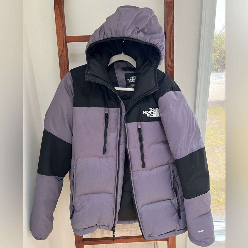 THE NORTHFACE NEPTUNE PUFFER JACKET